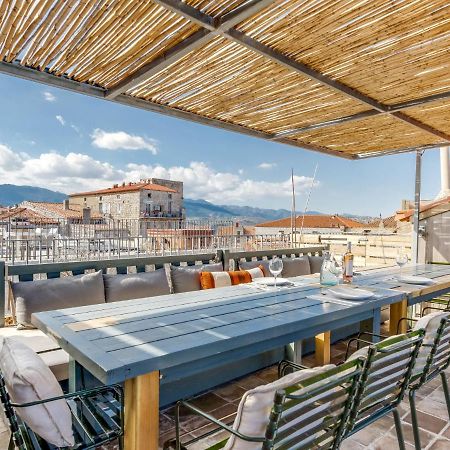 Apartment La Porte Genoise By Interhome Порто-Веккьо Экстерьер фото