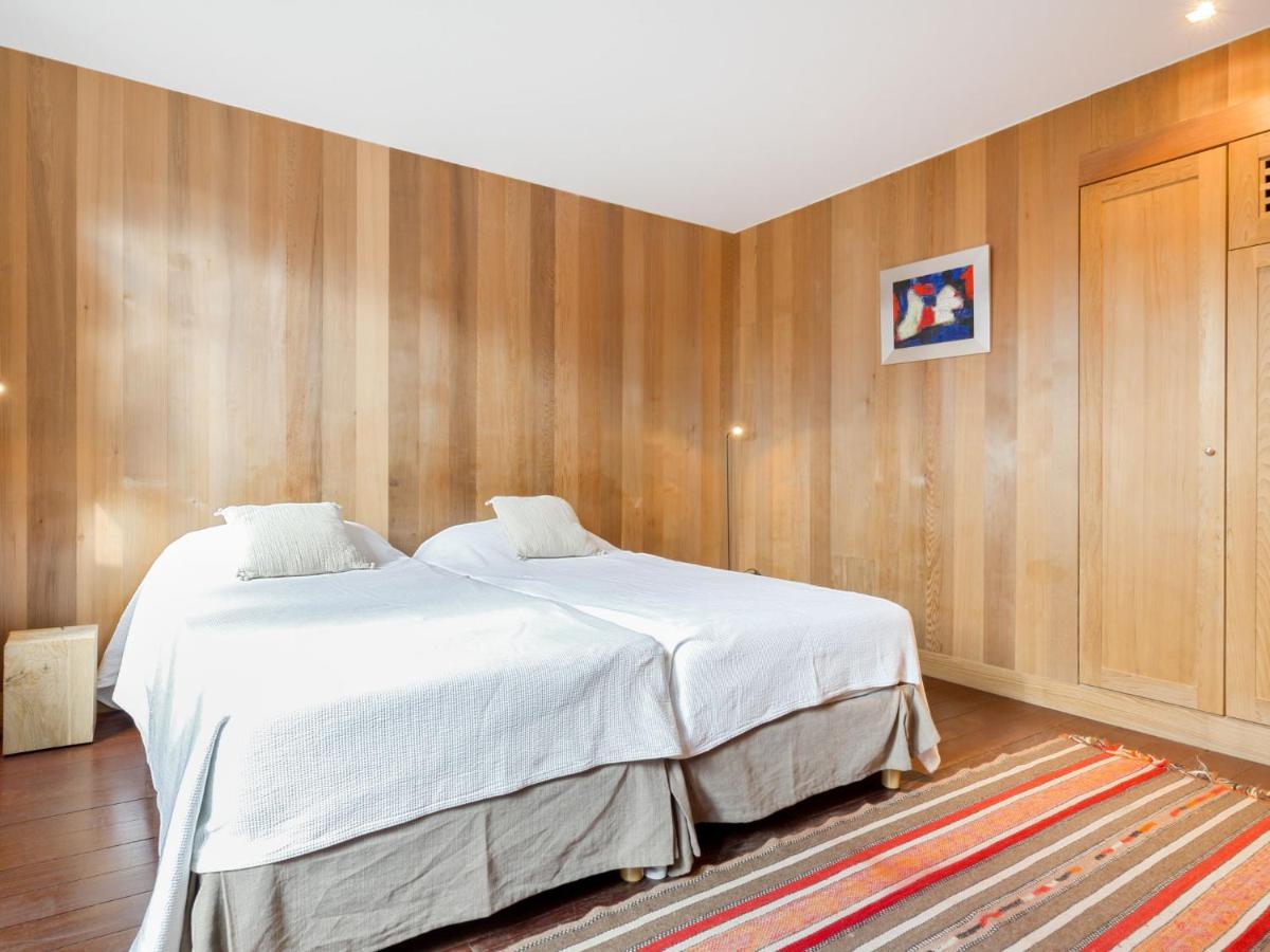Apartment La Porte Genoise By Interhome Порто-Веккьо Экстерьер фото