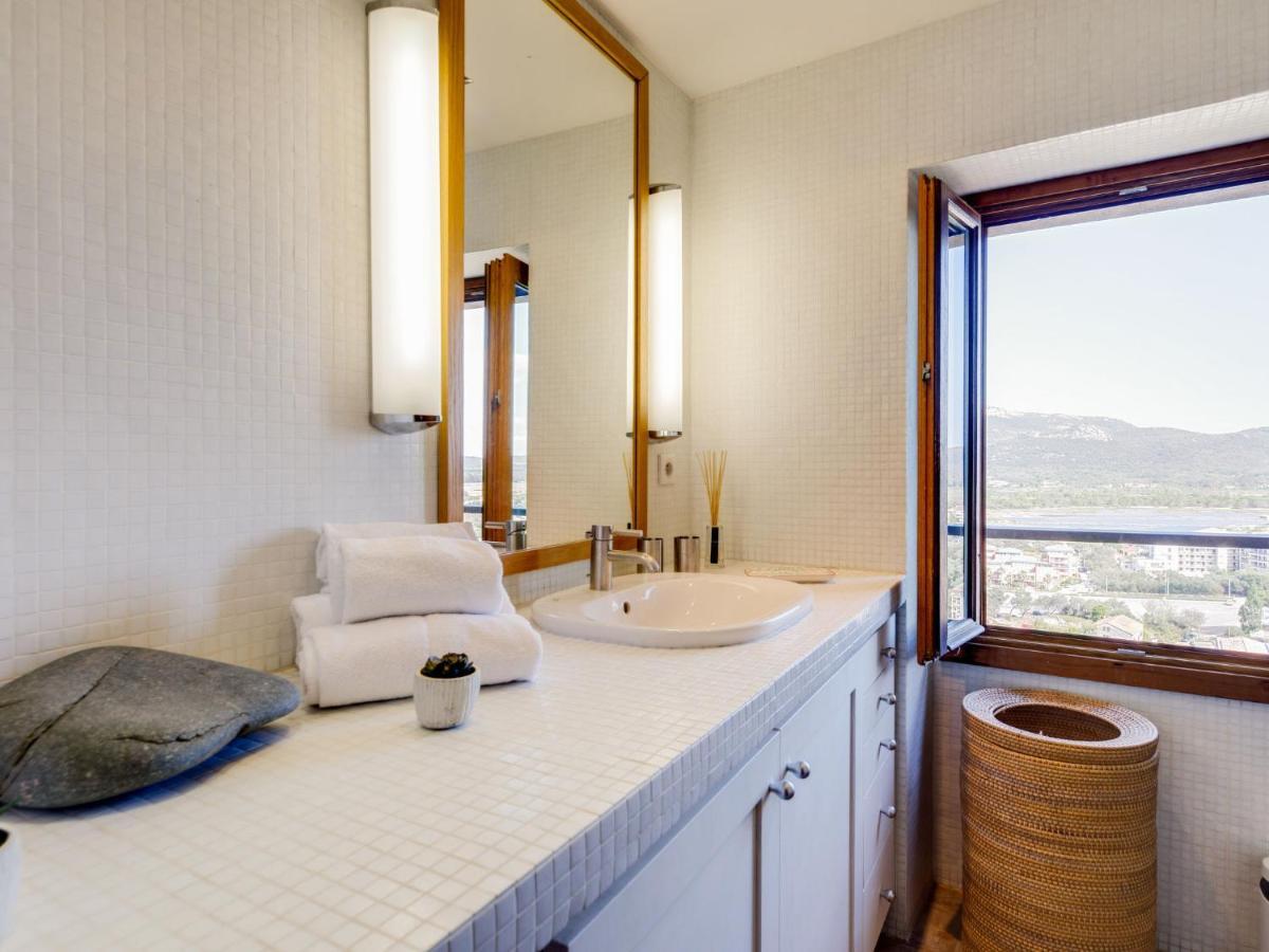 Apartment La Porte Genoise By Interhome Порто-Веккьо Экстерьер фото