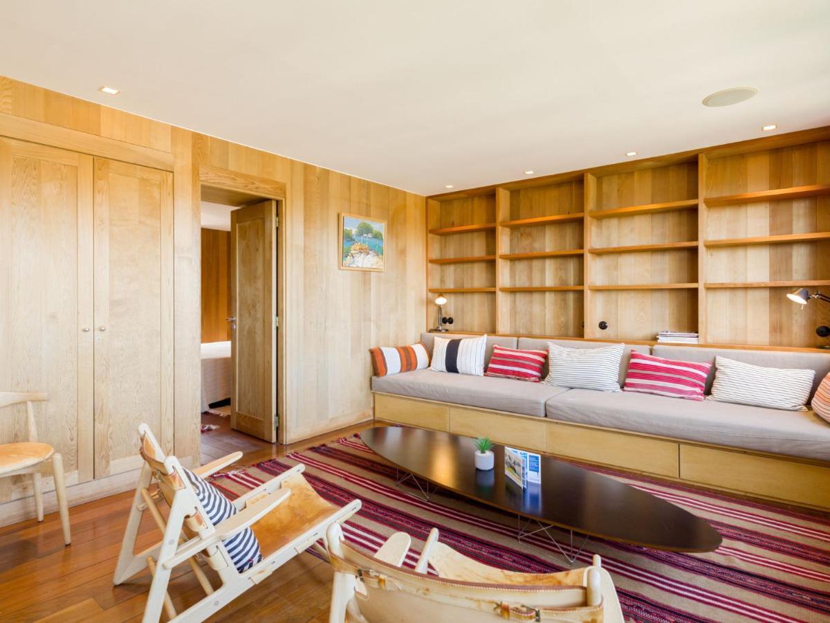 Apartment La Porte Genoise By Interhome Порто-Веккьо Экстерьер фото
