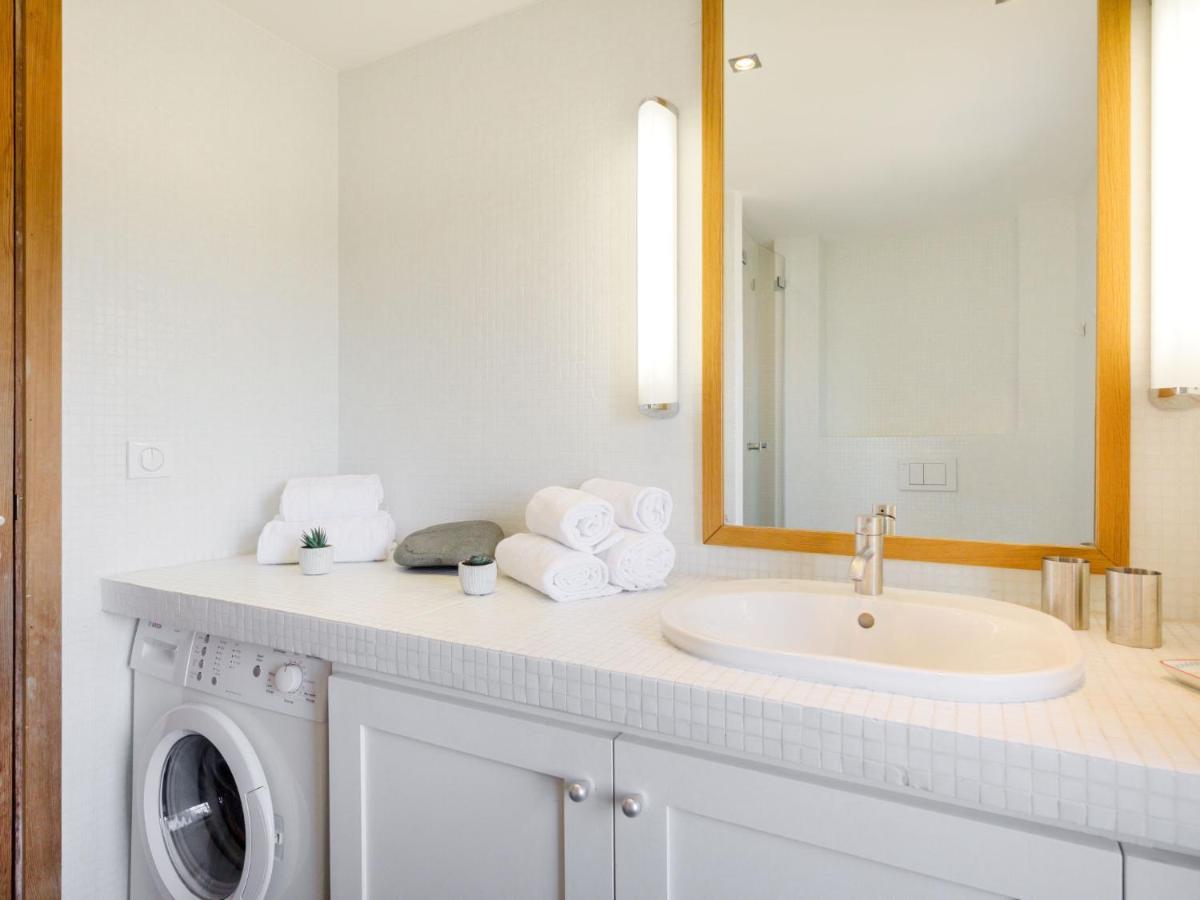 Apartment La Porte Genoise By Interhome Порто-Веккьо Экстерьер фото
